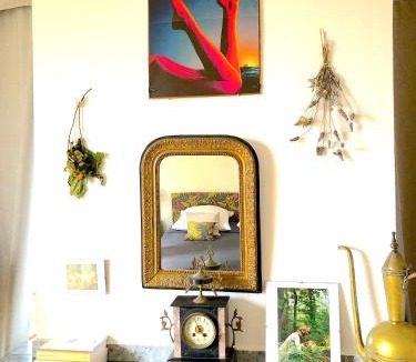 Montesquiou Bed & Breakfast | Domaine Le Berdoy