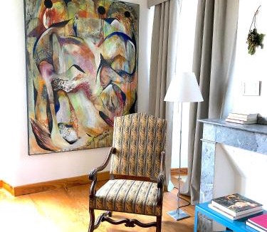 Montesquiou Bed & Breakfast | Domaine Le Berdoy