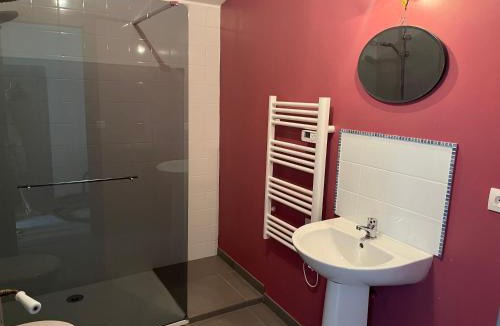 Brousses-et-Villaret House | Domaine Le Chalet de Brousses