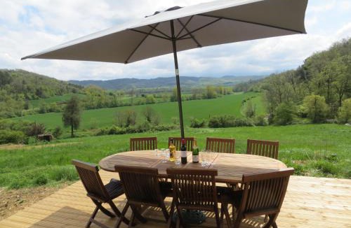 Manses House | Domaine Le Cazal