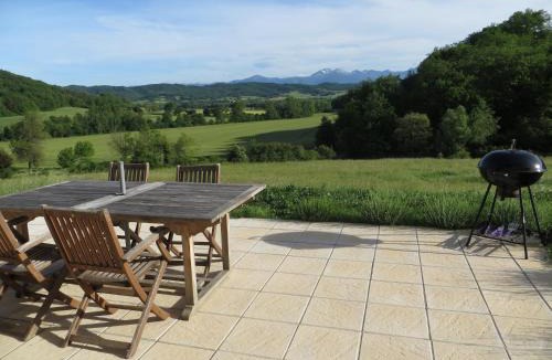 Manses House | Domaine Le Cazal