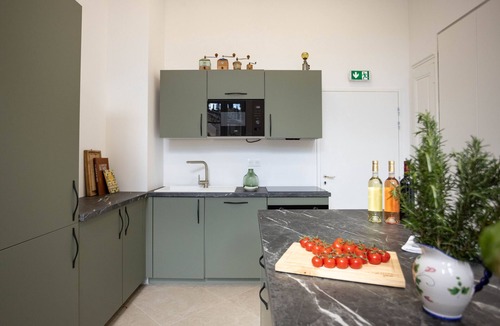 Le Mourillon Villa | DOMAINE LE CHATELET - TOULON