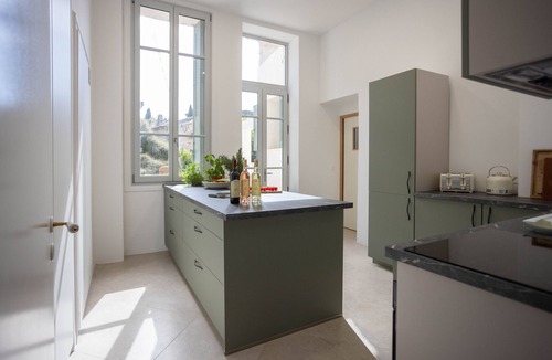Le Mourillon Villa | DOMAINE LE CHATELET - TOULON