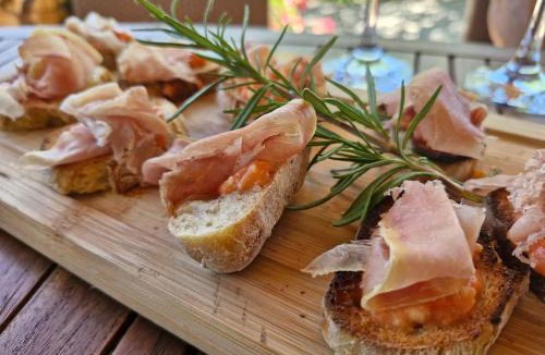 Verdun-sur-Garonne Bed & Breakfast | Domaine Le Clos du Figuier Spa Grisolles