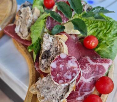 Verdun-sur-Garonne Bed & Breakfast | Domaine Le Clos du Figuier Spa Grisolles