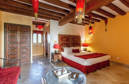 Jumieges Hotel | Domaine Le Clos des Fontaines