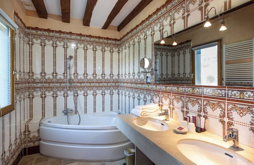 Jumieges Hotel | Domaine Le Clos des Fontaines