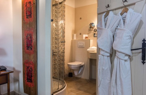 Jumieges Hotel | Domaine Le Clos des Fontaines