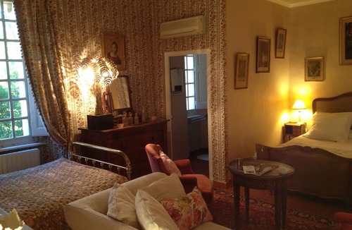 Brignoles Bed & Breakfast | Domaine le Clos du Pavillon