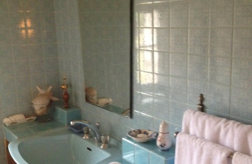 Brignoles Bed & Breakfast | Domaine le Clos du Pavillon