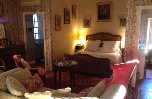 Brignoles Bed & Breakfast | Domaine le Clos du Pavillon