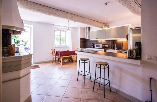 Villardonnel House | Domaine Le Colombier