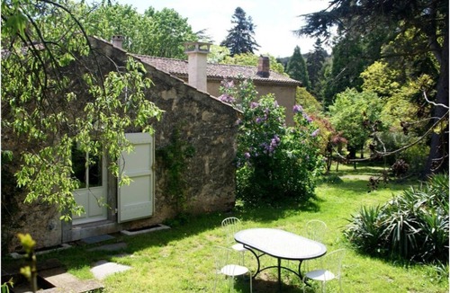 Villardonnel House | Domaine Le Colombier