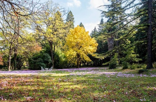 Villardonnel House | Domaine Le Colombier
