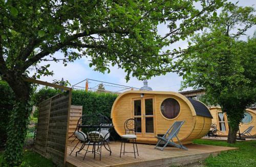 Dienville Bed & Breakfast | Domaine le Colombier