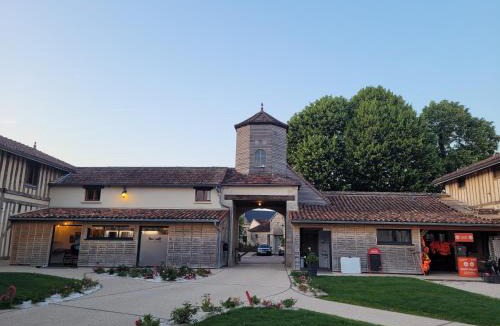 Dienville Bed & Breakfast | Domaine le Colombier