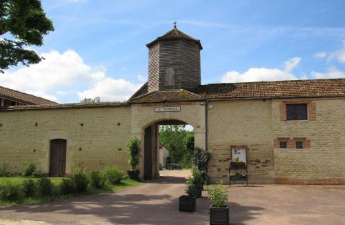 Dienville Bed & Breakfast | Domaine le Colombier