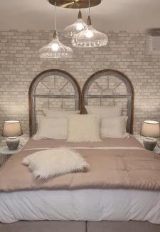 Le Barcares Hotel | Domaine Le Courti