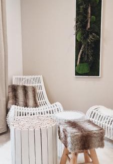 Le Barcares Hotel | Domaine Le Courti