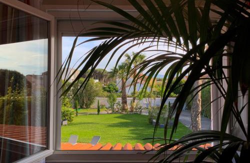 Le Barcares Hotel | Domaine Le Courti