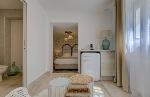 Le Barcares Hotel | Domaine Le Courti