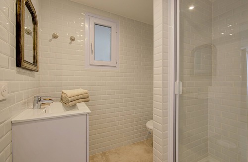 Le Barcares Hotel | Domaine Le Courti