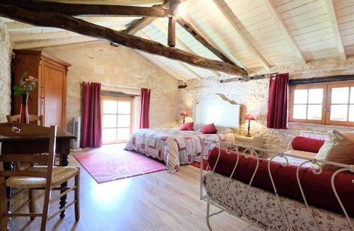Castelnau-de-Montmiral House | Domaine Les Miquels