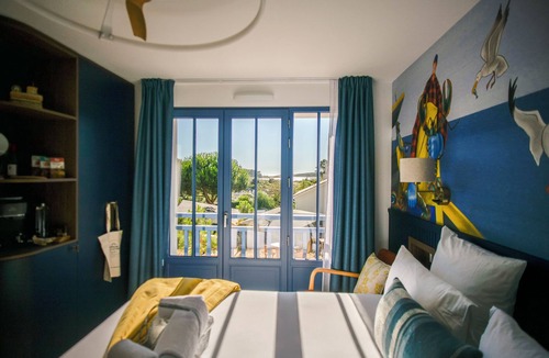 Bourgenay Hotel | Domaine Les Clayères