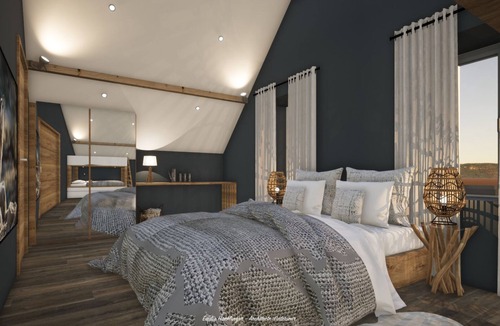 Hohrod Hotel | Domaine Le H