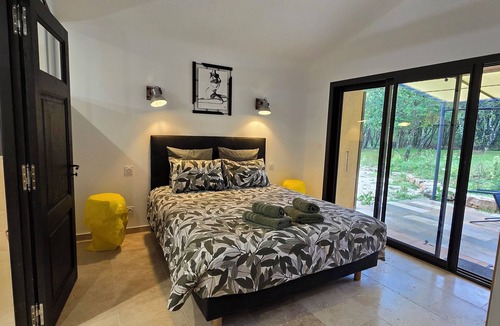 Varages House | Domaine le Jas Vert