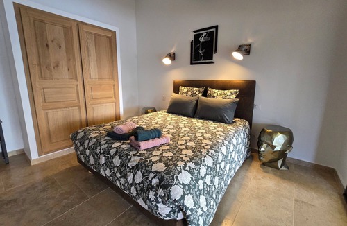 Varages House | Domaine le Jas Vert