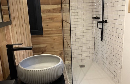 Coutras Bed & Breakfast | Domaine le lac bleu