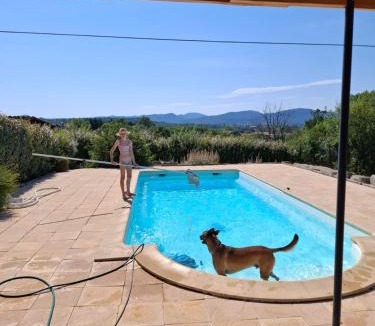 Potelieres House | Domaine le licou