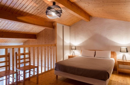 Bouin Hotel | Domaine Le Martinet, The Originals Relais
