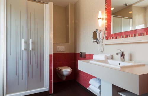 Bouin Hotel | Domaine Le Martinet, The Originals Relais
