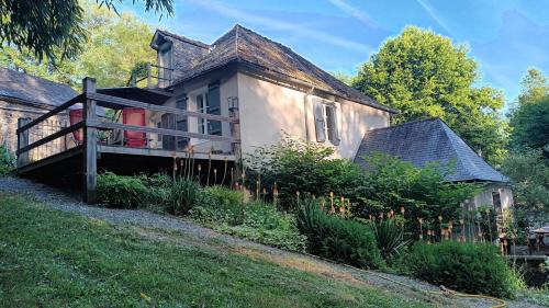 Lascaux Apartment | Domaine Le Mayne