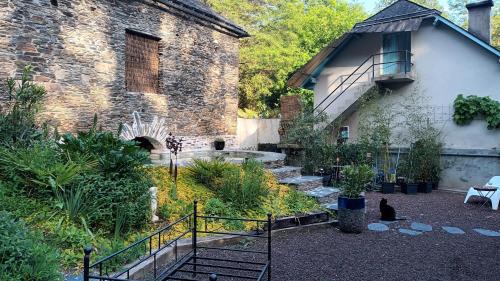 Lascaux Apartment | Domaine Le Mayne