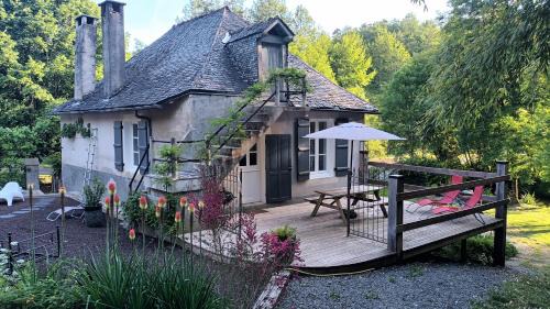 Lascaux Apartment | Domaine Le Mayne