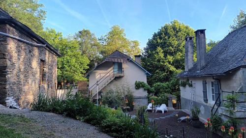 Lascaux Apartment | Domaine Le Mayne