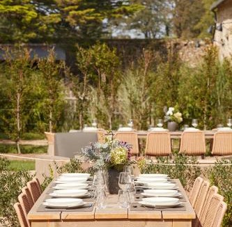 Ploeren Hotel | DOMAINE LE MEZO