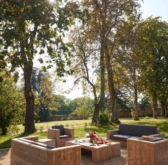 Ploeren Hotel | DOMAINE LE MEZO