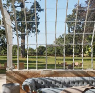 Ploeren Hotel | DOMAINE LE MEZO