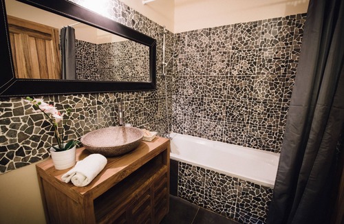 Castries Hotel | Domaine le Milos Appart'Hôtel
