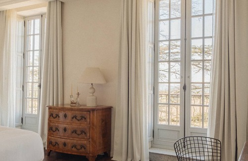 Zonza Hotel | Domaine Le Mouflon D'Or