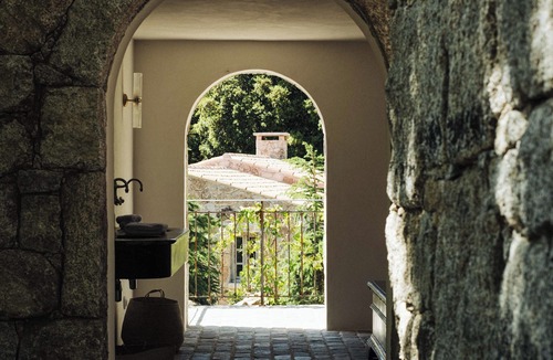 Zonza Hotel | Domaine Le Mouflon D'Or