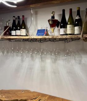 Lachy Villa | Domaine Le Petit Moulin