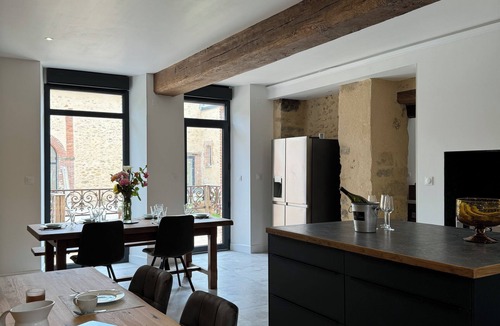 Lachy House | Domaine Le Petit Moulin