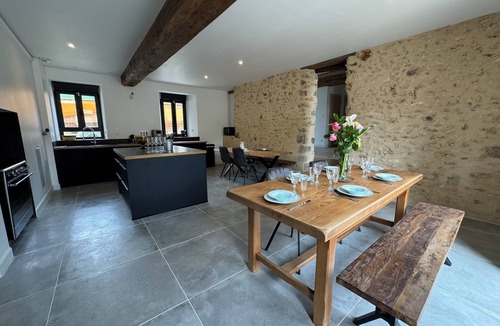 Lachy House | Domaine Le Petit Moulin