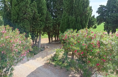 Fontcouverte House | Domaine Le Piboul "Les Cuves"