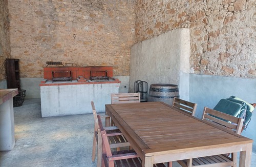 Fontcouverte House | Domaine Le Piboul "Les Cuves"